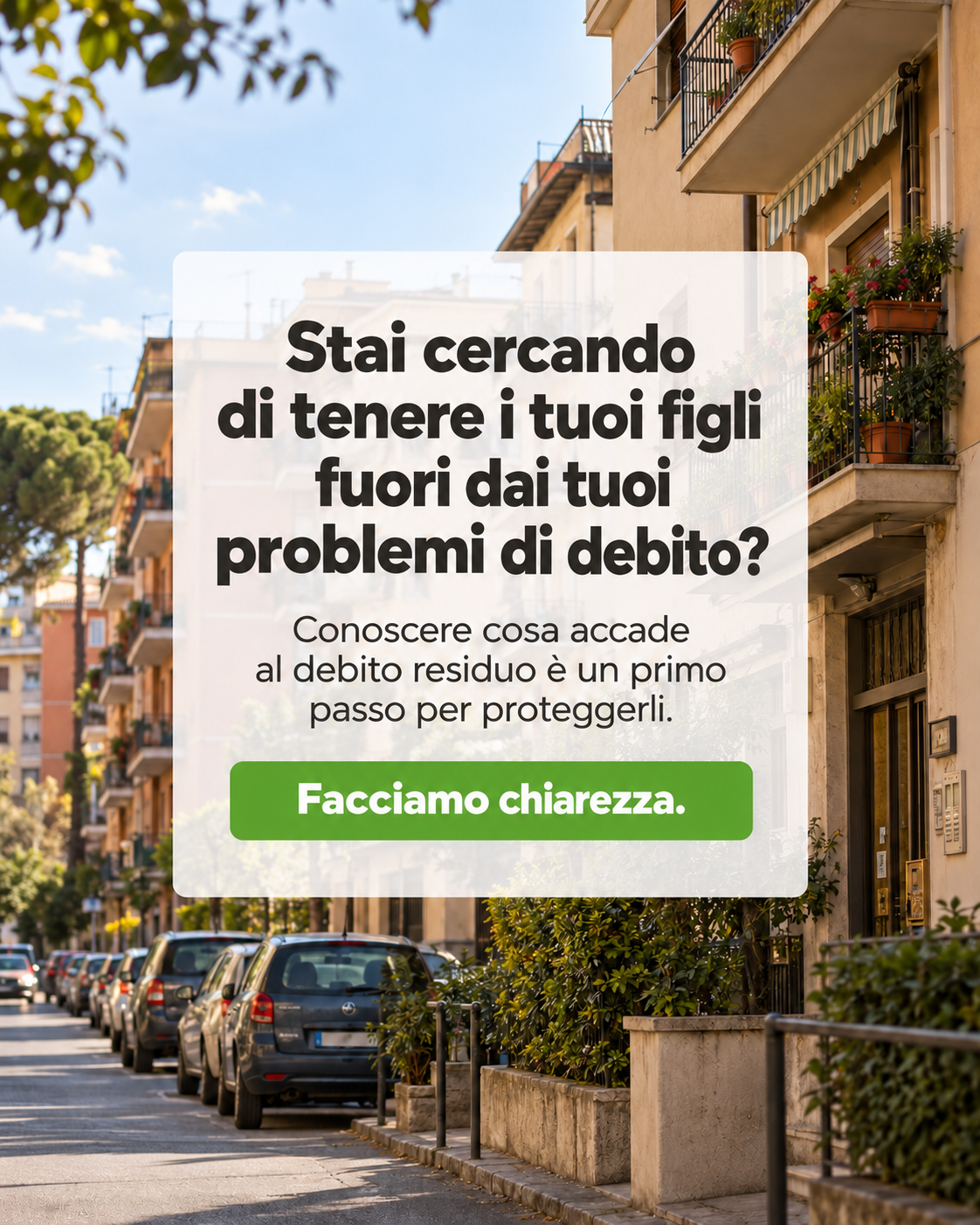 Il debito che passa agli eredi: cosa succede davvero con la casa se il residuo non viene saldato
