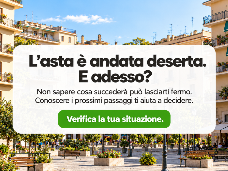 Asta deserta_ e adesso_